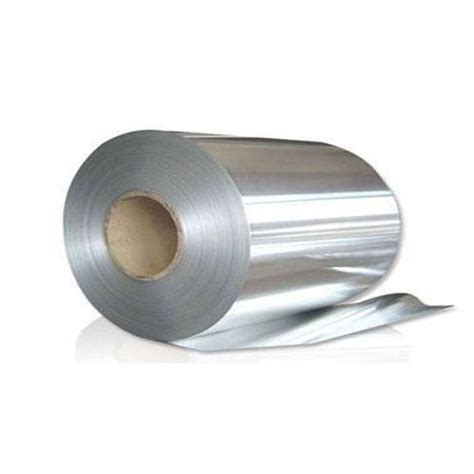 roll of aluminum foil repair